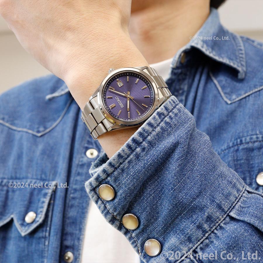 SEIKO SELECTION ノベルティー付き!セイコー セレクション S SEIKO SELECTION ノベルティー付き!セイコー セレクション S