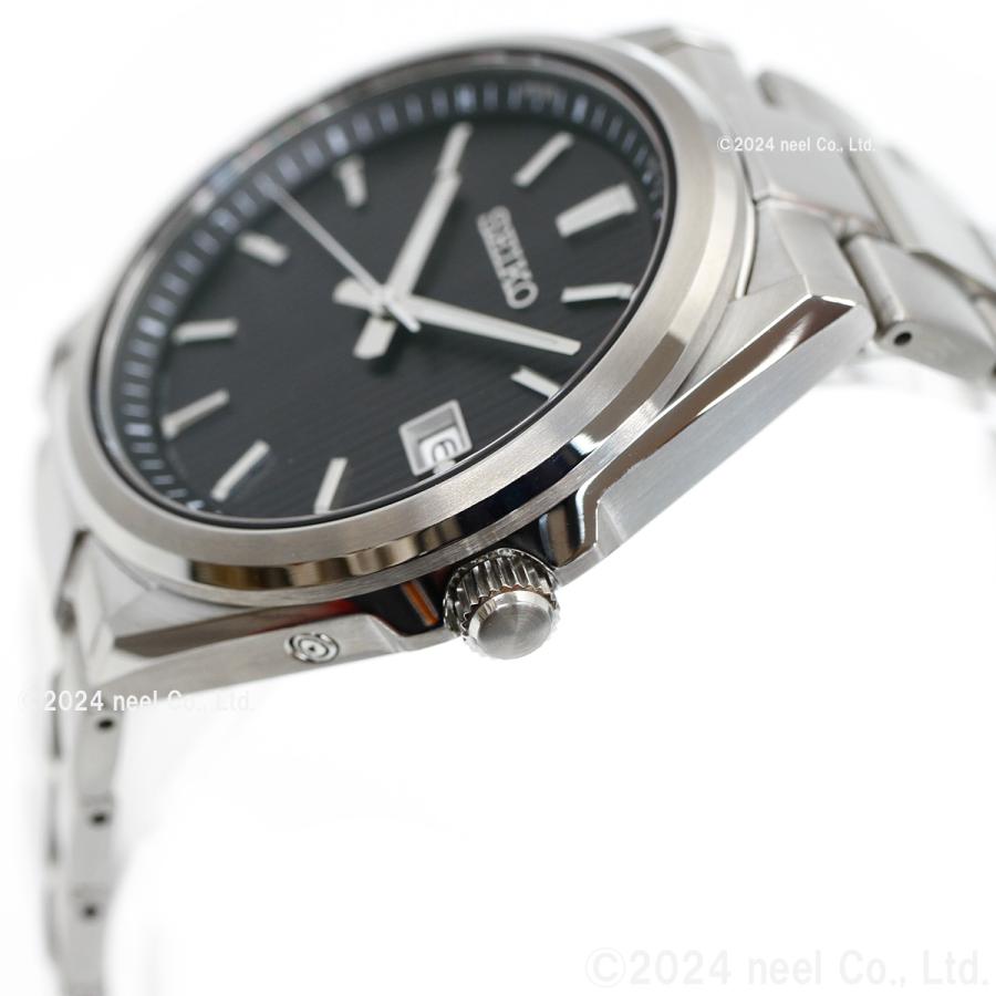 SEIKO SELECTION （ノベルティー付き）セイコー セレクション S