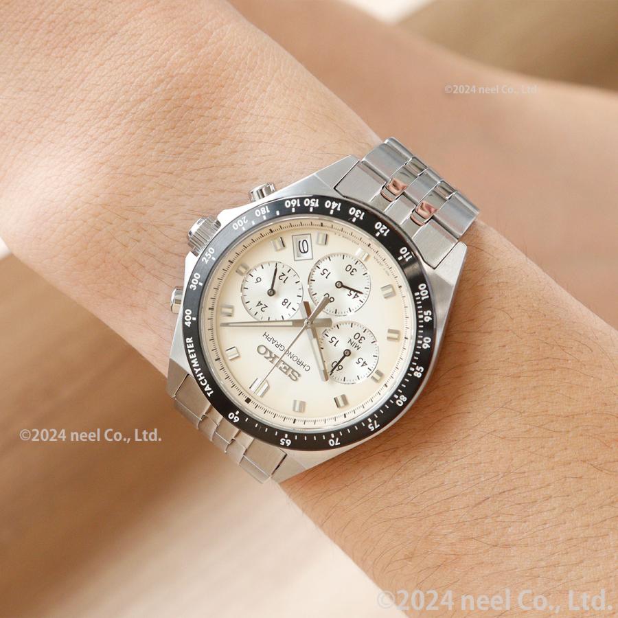 SEIKO SELECTION セイコー セレクション Sシリーズ 腕時計 メンズ