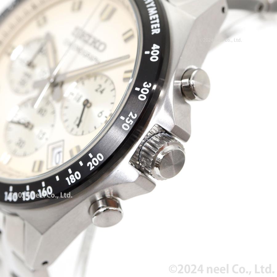 SEIKO SELECTION セイコー セレクション Sシリーズ 腕時計 メンズ