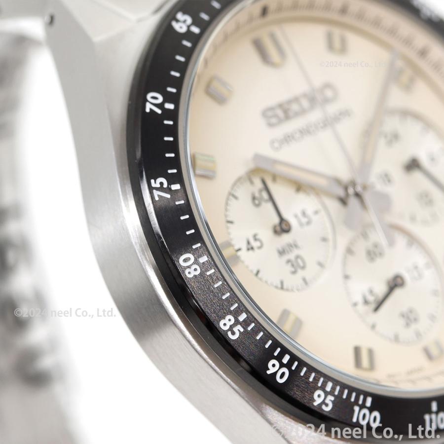 SEIKO SELECTION セイコー セレクション Sシリーズ 腕時計 メンズ