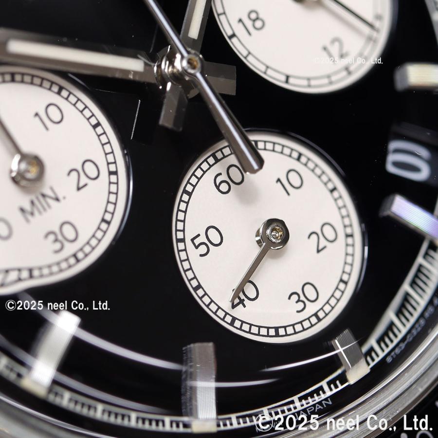 SEIKO SELECTION セイコー セレクション 腕時計 メンズ クロノグラフ