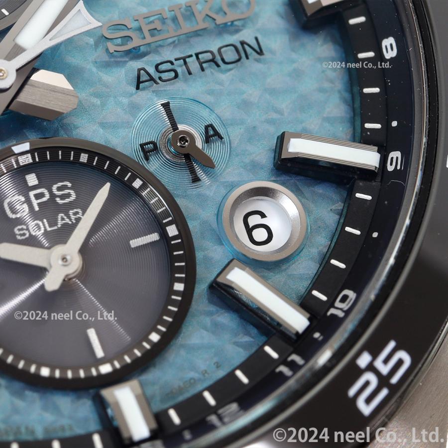 ASTRON ノベルティー付き！セイコー アストロン SEIKO コア