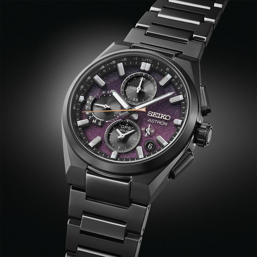 ASTRON ノベルティー付き!セイコー アストロン ネクスター ASTRON ノベルティー付き!セイコー アストロン ネクスター