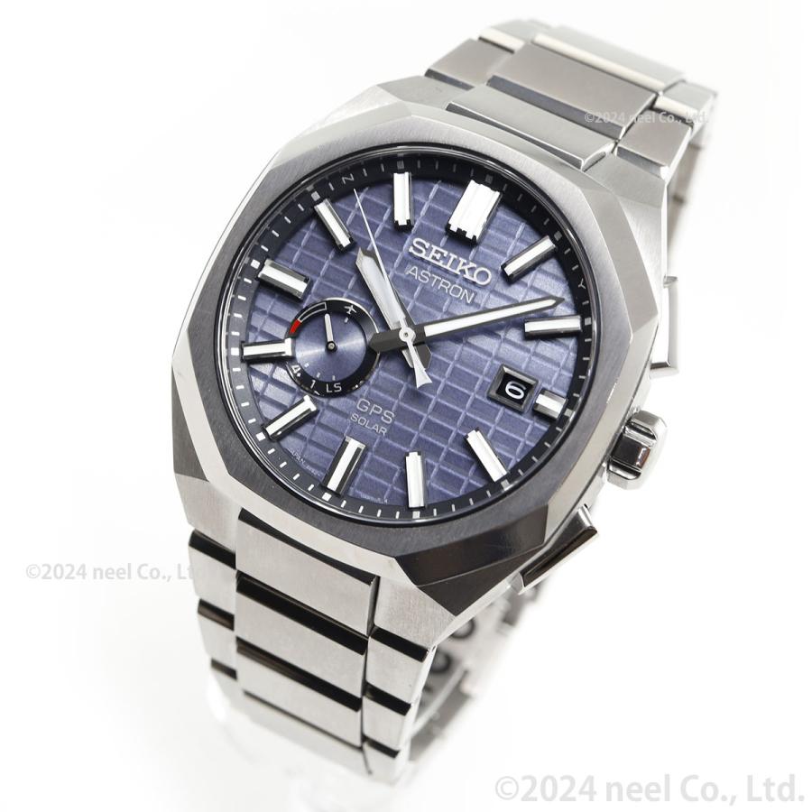 ASTRON （豪華おまけ有） セイコー アストロン ネクスタ― SEIKO コア