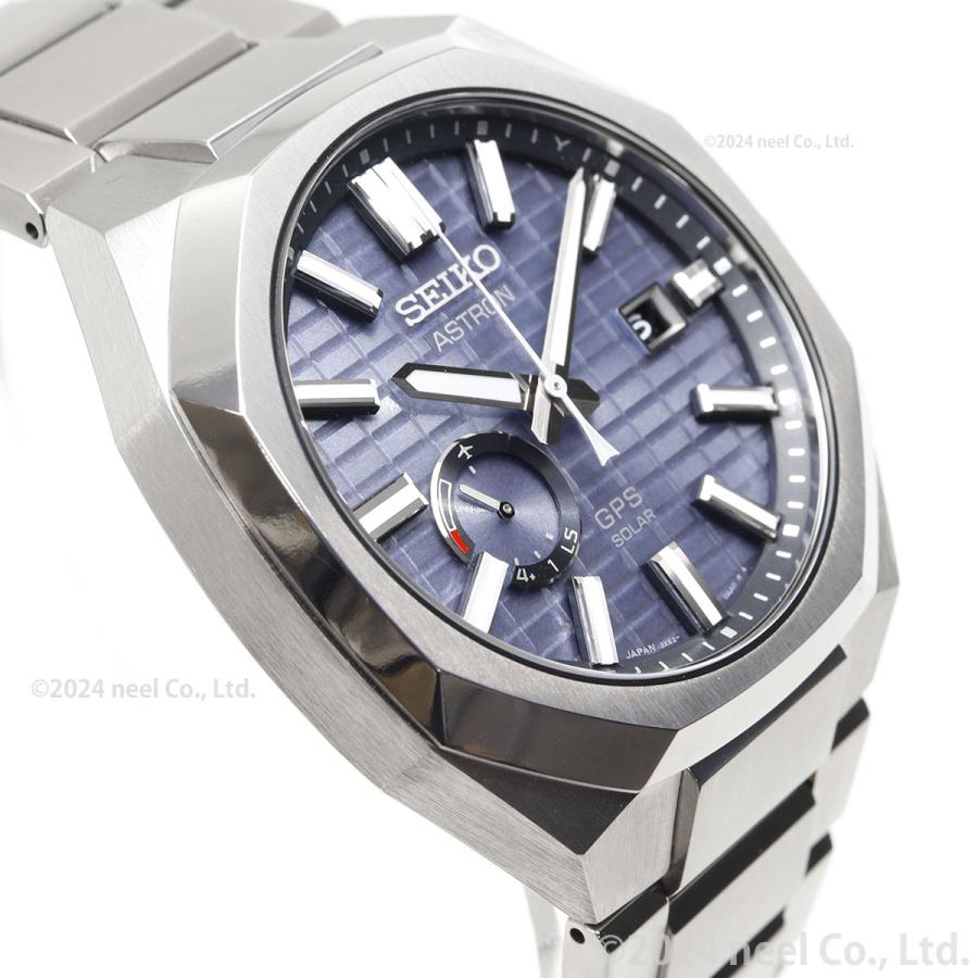ASTRON （豪華おまけ有） セイコー アストロン ネクスタ― SEIKO コア