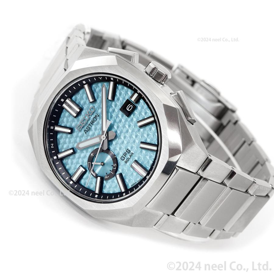 ASTRON ノベルティー付き!セイコー アストロン SEIKO コア ASTRON ノベルティー付き!セイコー アストロン SEIKO コア