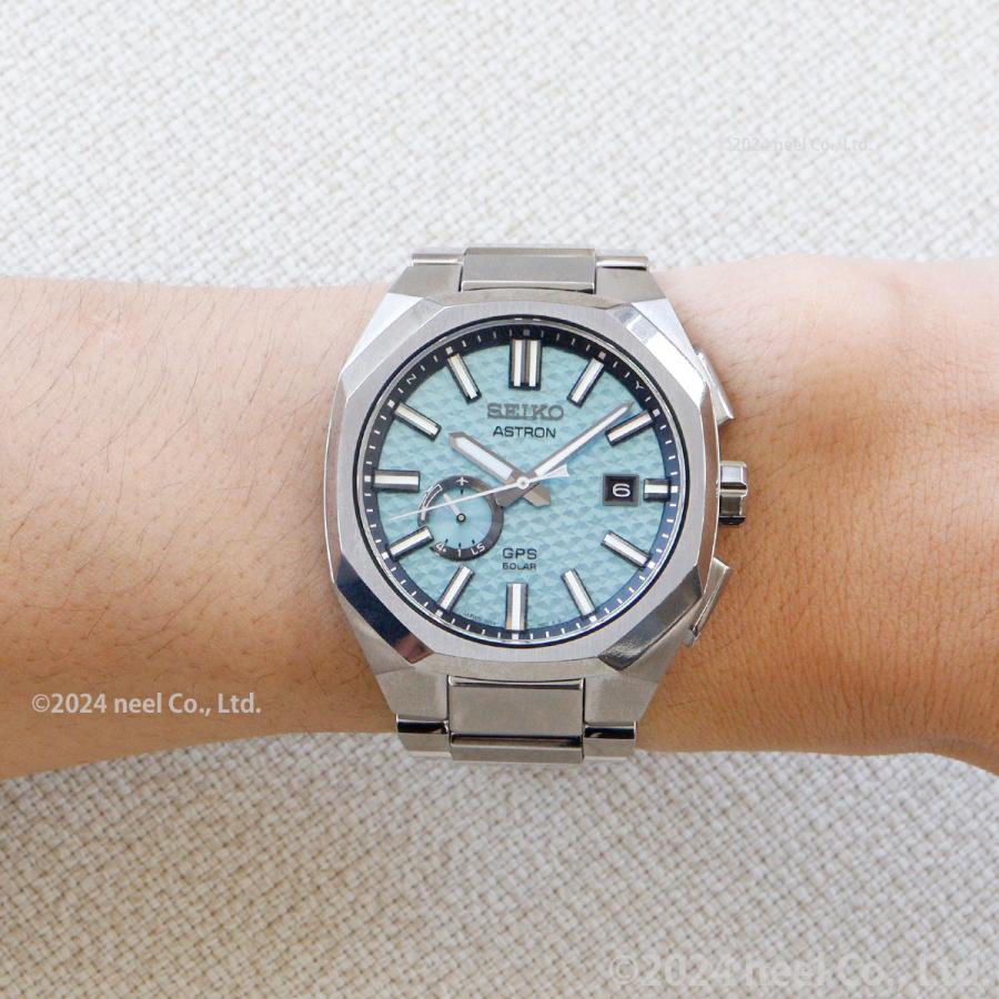 ASTRON ノベルティー付き!セイコー アストロン SEIKO コア ASTRON ノベルティー付き!セイコー アストロン SEIKO コア