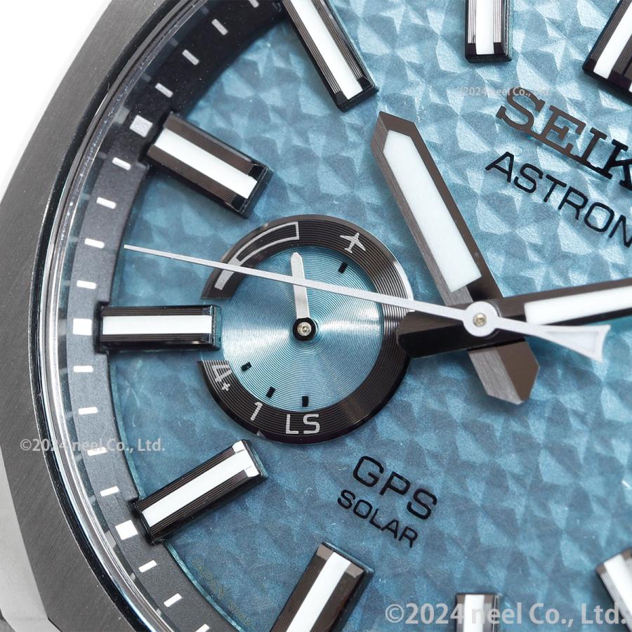 ASTRON ノベルティー付き!セイコー アストロン SEIKO コア ASTRON ノベルティー付き!セイコー アストロン SEIKO コア