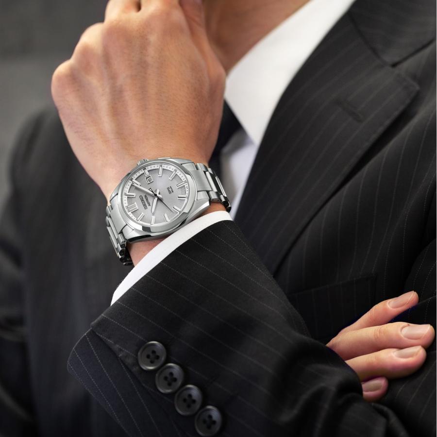 ASTRON （ノベルティー付き）セイコー アストロン SEIKO SBXD031