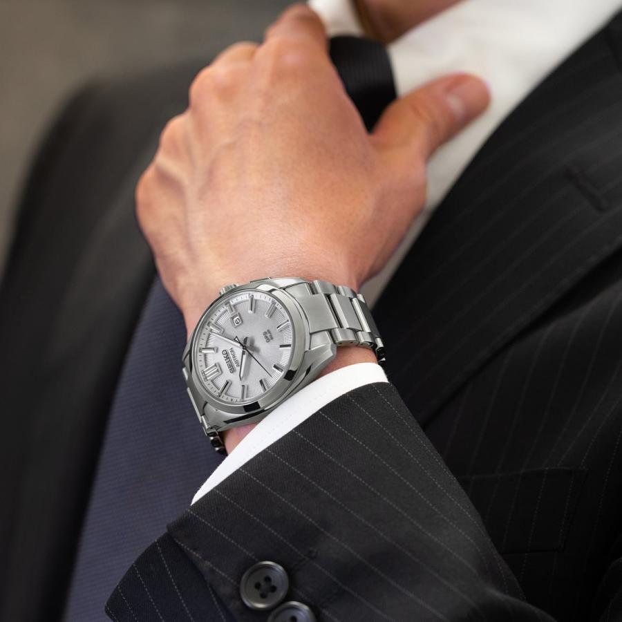 ASTRON （ノベルティー付き）セイコー アストロン SEIKO SBXD031