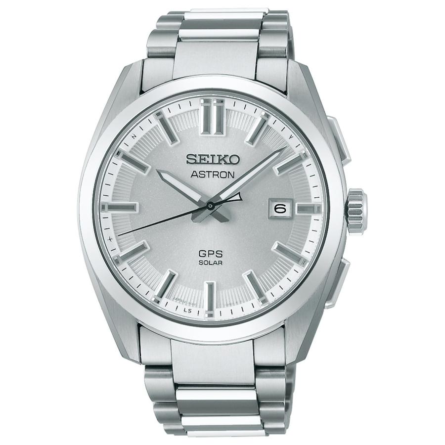 ASTRON （ノベルティー付き）セイコー アストロン SEIKO SBXD031