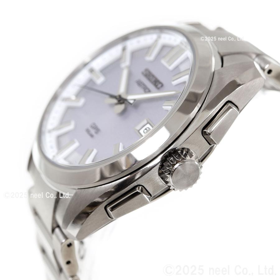 ASTRON （ノベルティー付き）セイコー アストロン SEIKO SBXD031