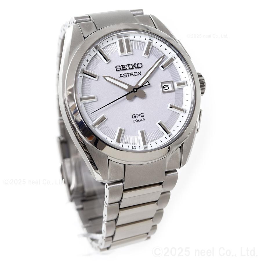 ASTRON （ノベルティー付き）セイコー アストロン SEIKO SBXD031