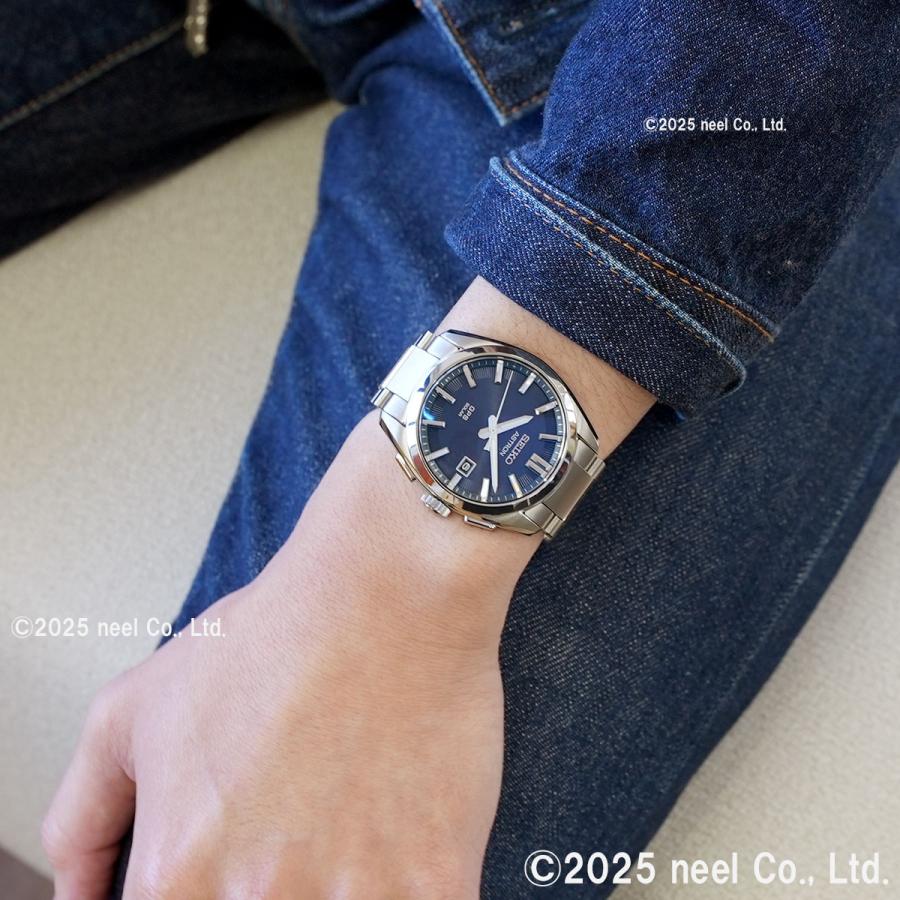 ASTRON （ノベルティー付き）セイコー アストロン SEIKO SBXD033