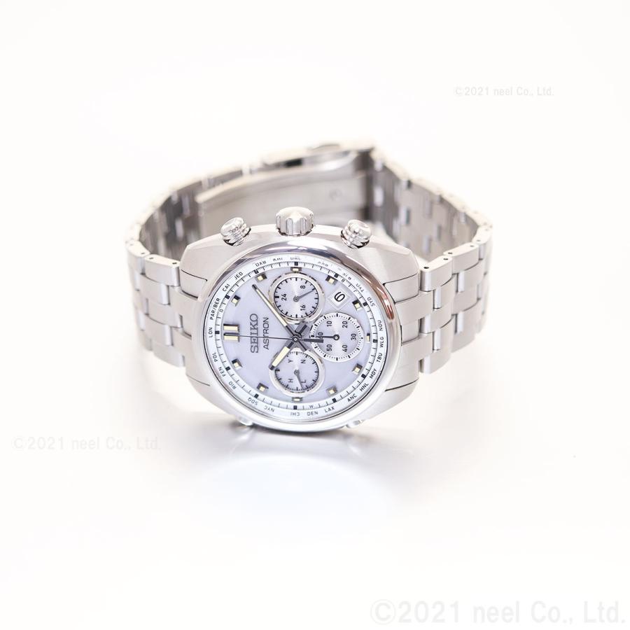 ASTRON ノベルティー付き！セイコー アストロン SEIKO SBXY025 : neel 