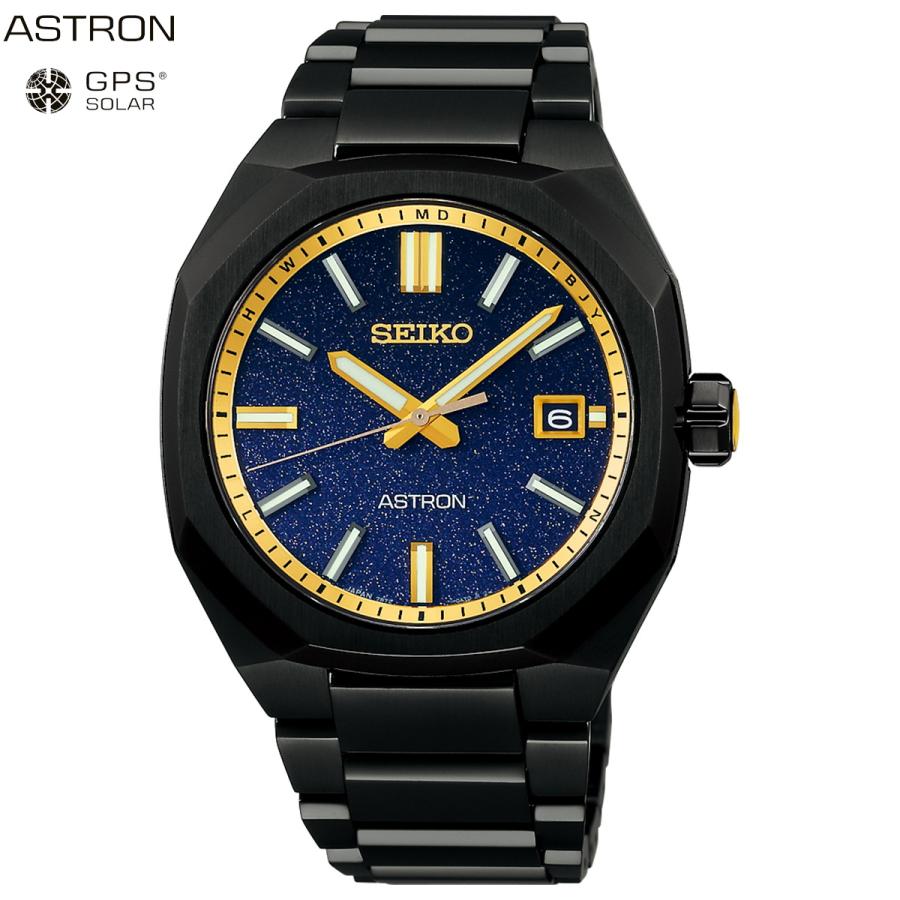 セイコー アストロン SEIKO ASTRON SBXY073 2024 Limited Edition 「Starry Sky」 限定モデル｜neel-garmin｜02