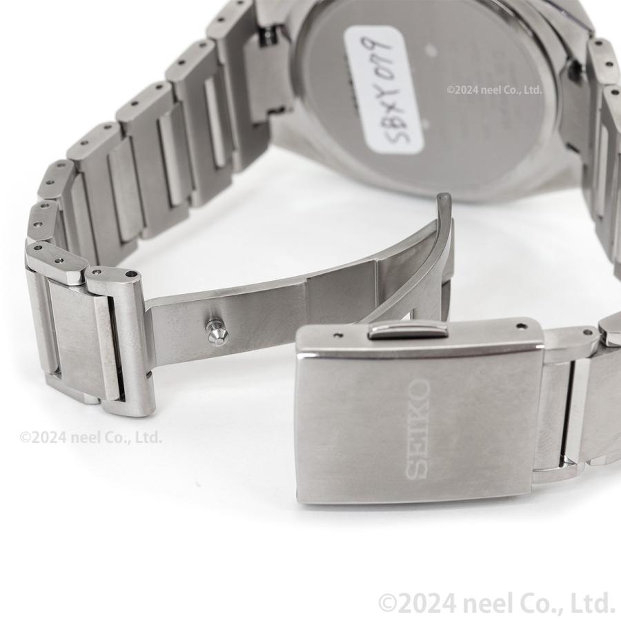 ASTRON ノベルティー付き!セイコー アストロン ネクスタ― SEIKO ASTRON ノベルティー付き!セイコー アストロン ネクスタ― SEIKO