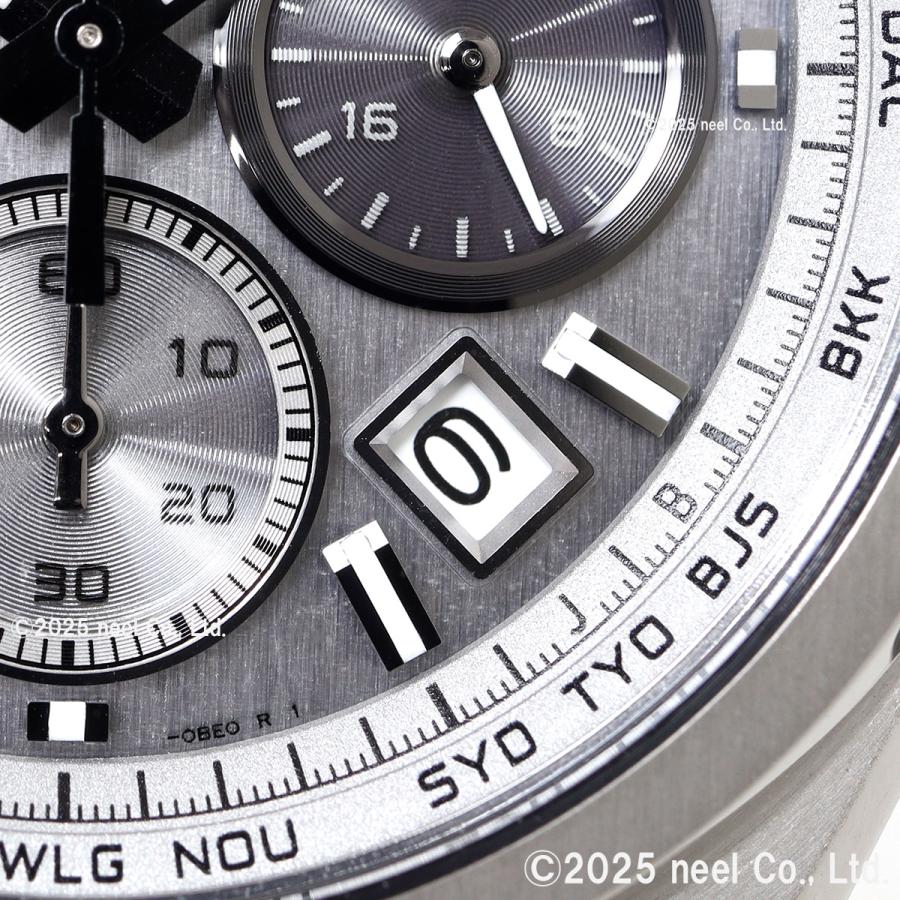 ASTRON （ノベルティー付き）セイコー アストロン ネクスタ― SEIKO