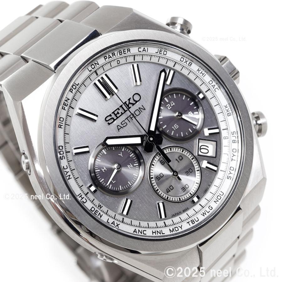 ASTRON （ノベルティー付き）セイコー アストロン ネクスタ― SEIKO