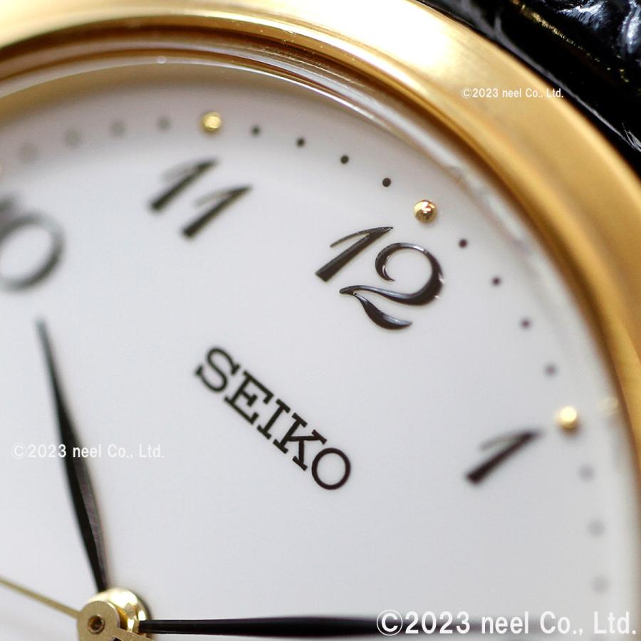 倍々+5倍！最大ポイント26倍！本日限定！セイコー セレクション SEIKO SELECTION 腕時計 メンズ レディース ペアモデル SCDP030 SSDA030｜neel-garmin｜08