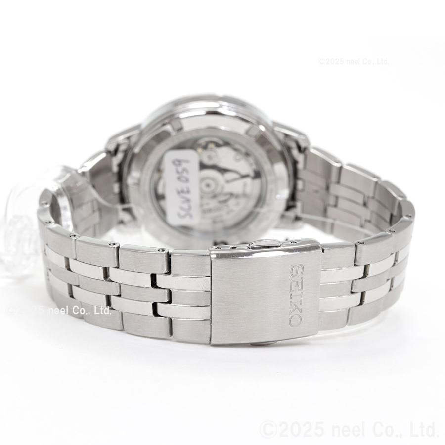 SEIKO SELECTION セイコー セレクション メカニカル 自動巻き 腕時計