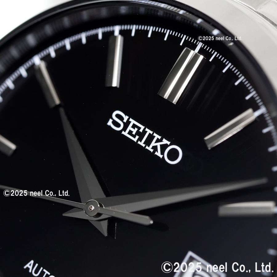 SEIKO SELECTION セイコー セレクション メカニカル 自動巻き 腕時計