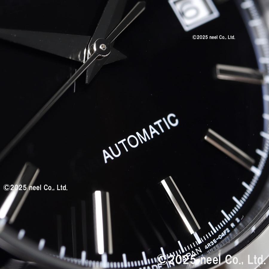 SEIKO SELECTION セイコー セレクション メカニカル 自動巻き 腕時計