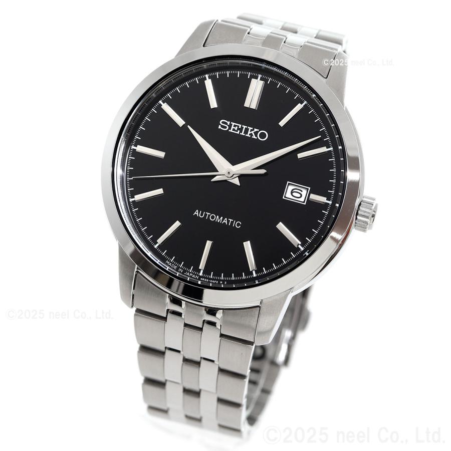 SEIKO SELECTION セイコー セレクション メカニカル 自動巻き 腕時計 