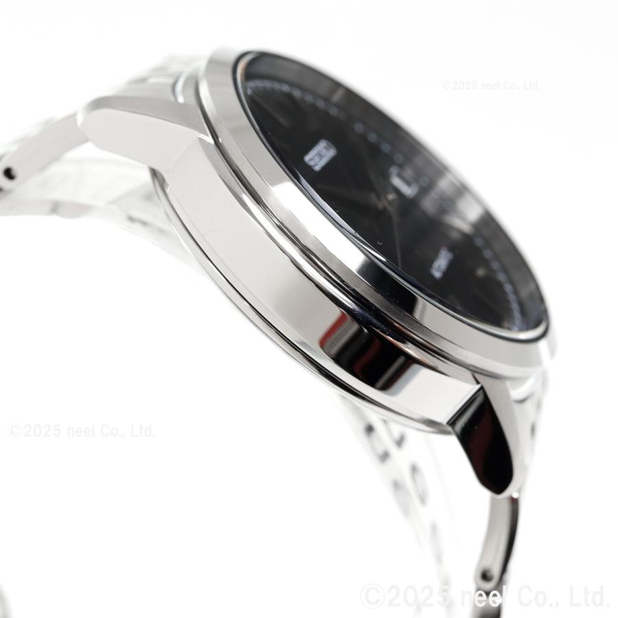 SEIKO SELECTION セイコー セレクション メカニカル 自動巻き 腕時計
