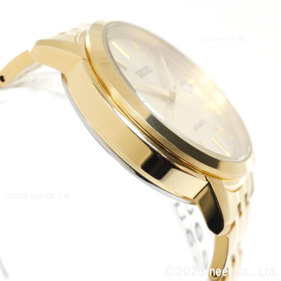 SEIKO SELECTION セイコー セレクション メカニカル 自動巻き 腕時計