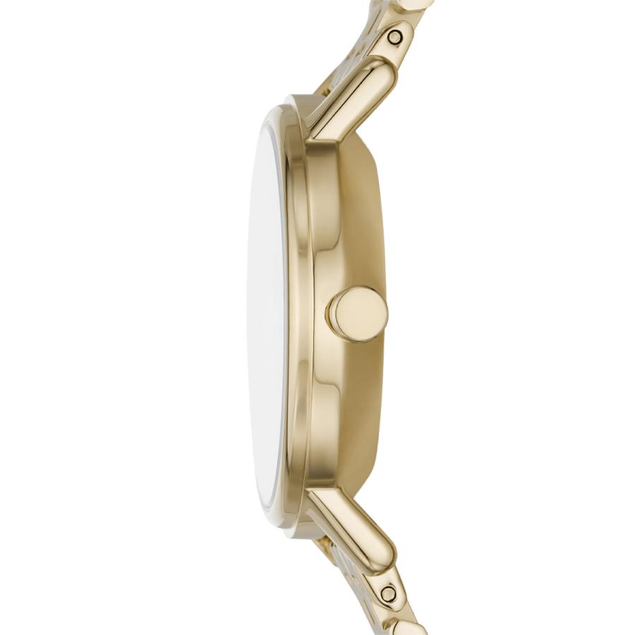 SKAGEN（スカーゲン） 腕時計 レディース KUPPEL LILLE 二針 サブ