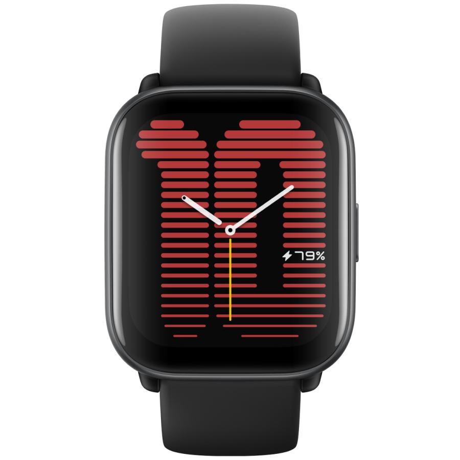 アマズフィット AMAZFIT スマートウォッチ Active アクティブ  