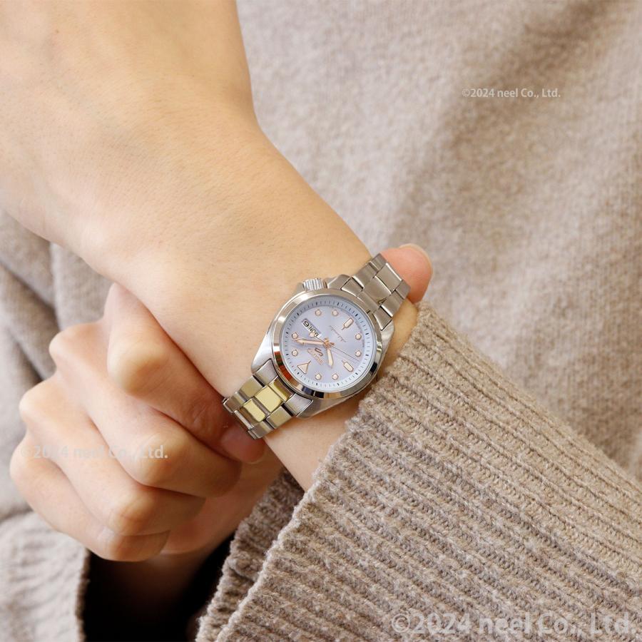 Seiko 5 Sports セイコー5 スポーツ SEIKO SPORTS 自動巻き メカニカル