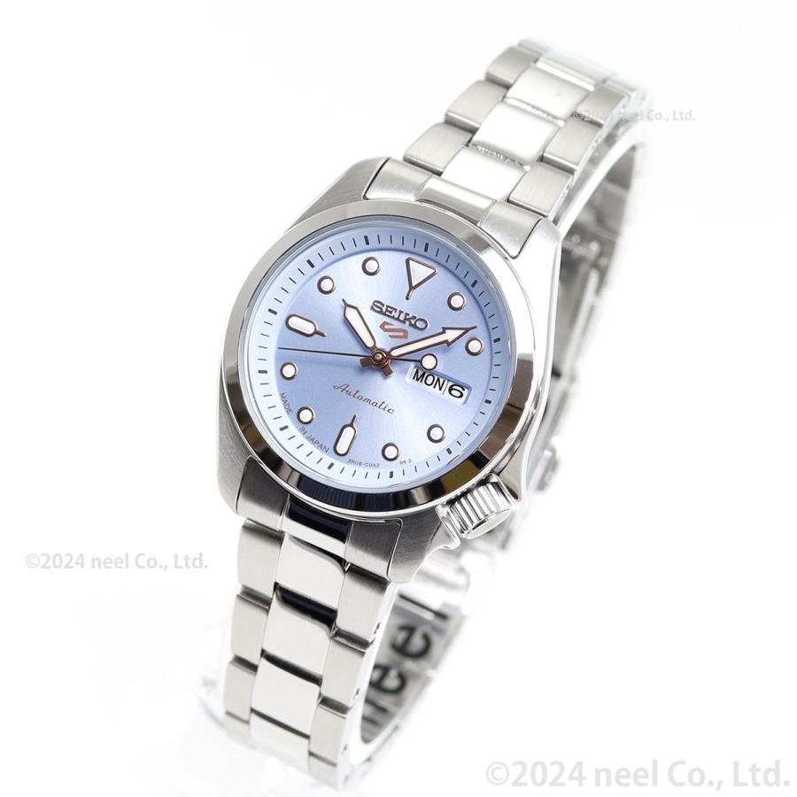 Seiko 5 Sports セイコー5 スポーツ SEIKO SPORTS 自動巻き メカニカル