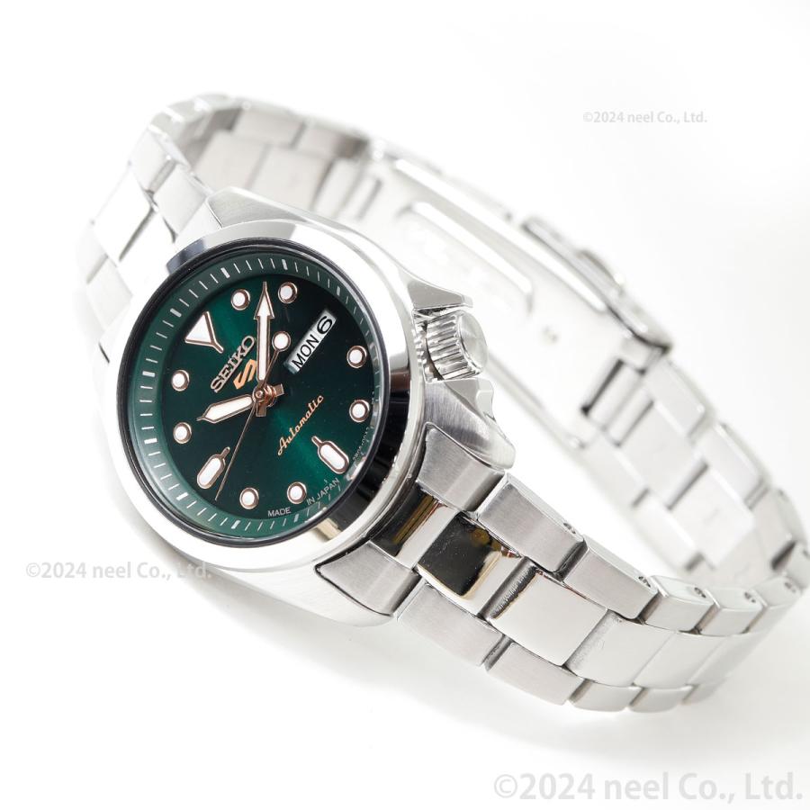 Seiko 5 Sports セイコー5 スポーツ SEIKO SPORTS 自動巻き Seiko 5 Sports セイコー5 スポーツ SEIKO SPORTS 自動巻き
