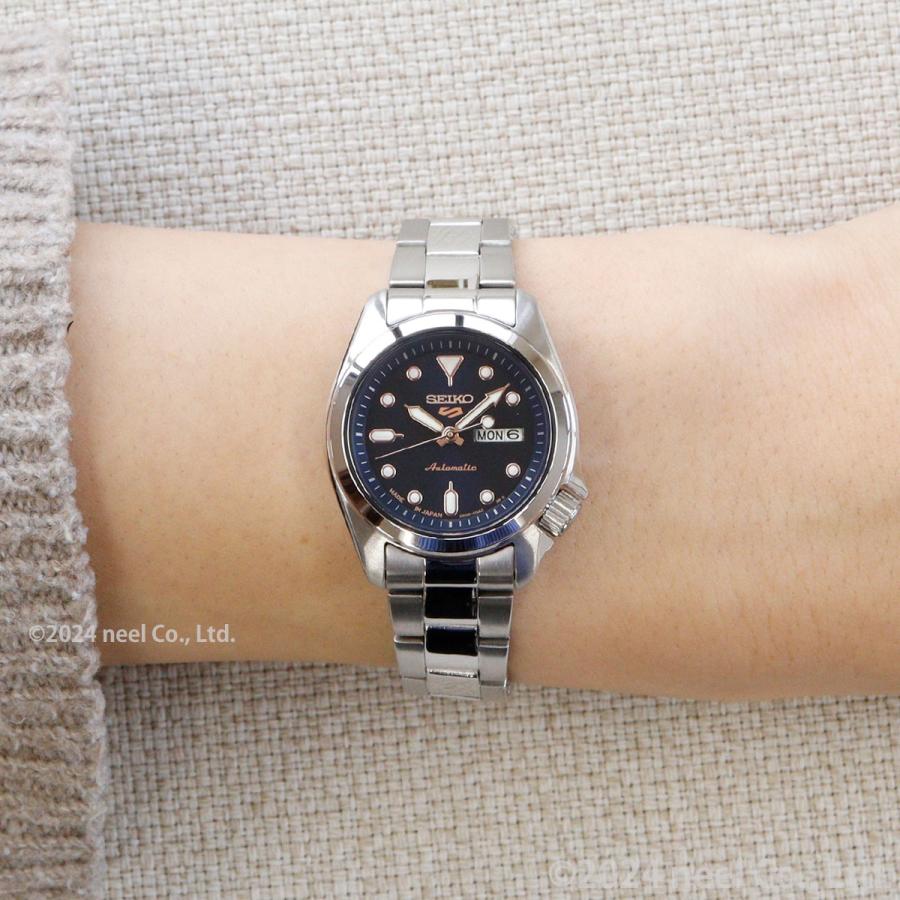 Seiko 5 Sports セイコー5 スポーツ SEIKO SPORTS 自動巻き メカニカル