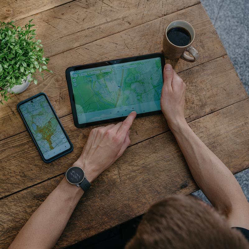SUUNTO スント 9 PEAK PRO Titanium Slate ピーク プロ チタニウム 