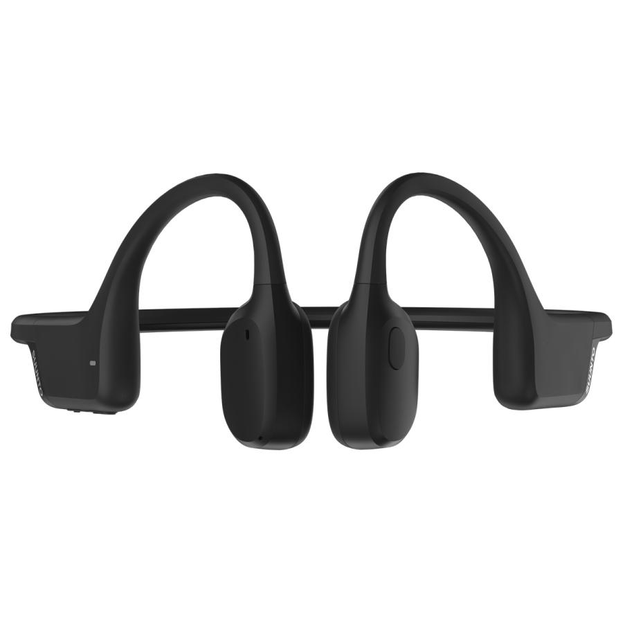 SUUNTO（スント） SUUNTO SONIC Black 骨伝導イヤホン ソニック