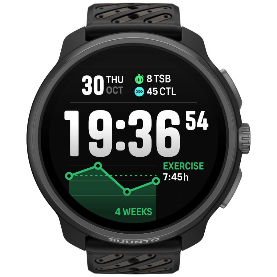 SUUNTO（スント） （ノベルティー付き）スント SUUNTO RACE 2 レース2 