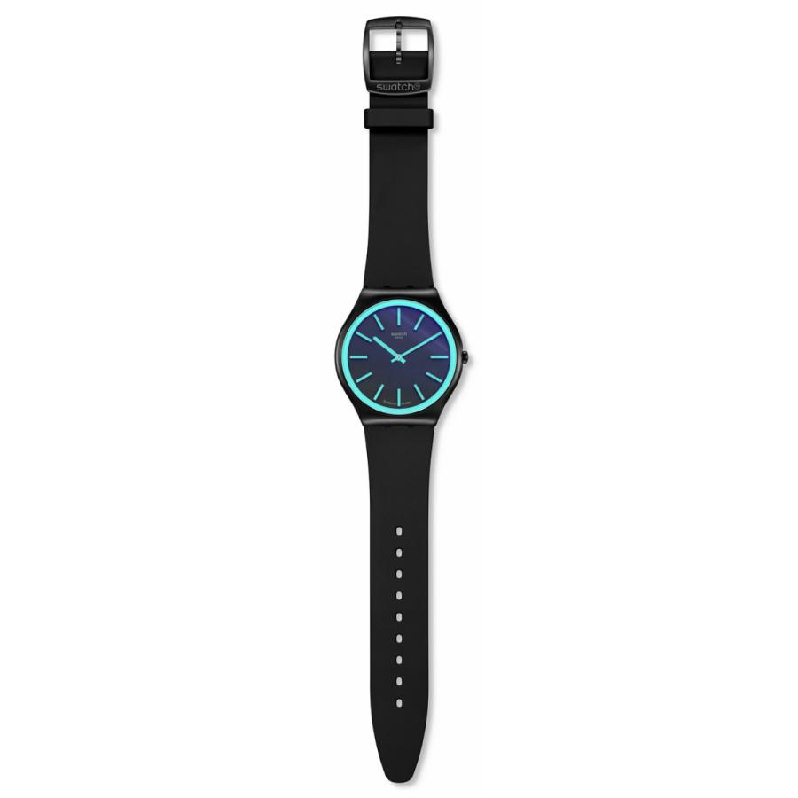 SKIN(Swatch) swatch スウォッチ スキン SKIN OBSIDIAN SHIMMER SKIN(Swatch) swatch スウォッチ スキン SKIN OBSIDIAN SHIMMER