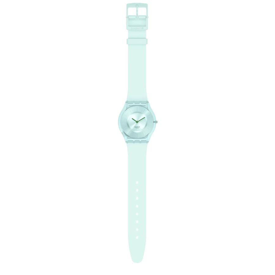 swatch スウォッチ 腕時計 メンズ レディース スキン クラシック Skin Classic SS08G100-S14｜neel-garmin｜03