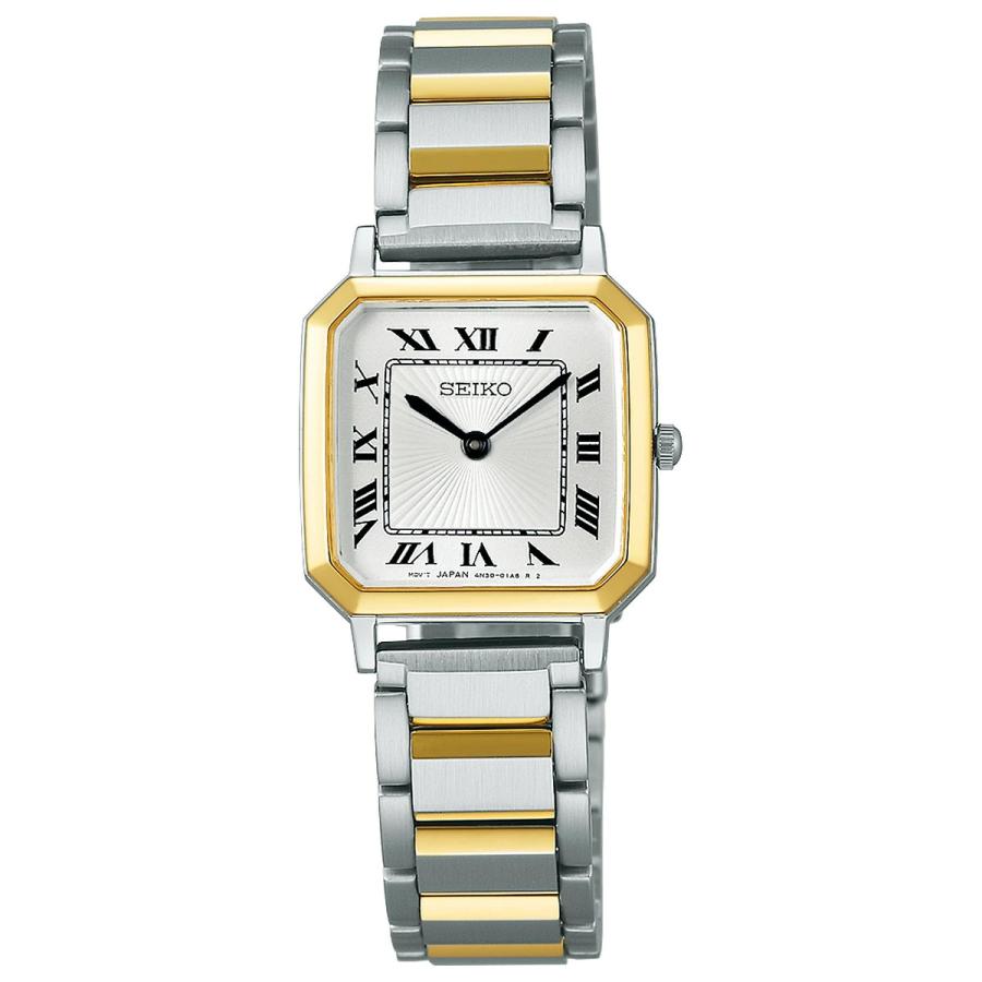 SEIKO SELECTION セイコー セレクション 流通限定 腕時計 レディース