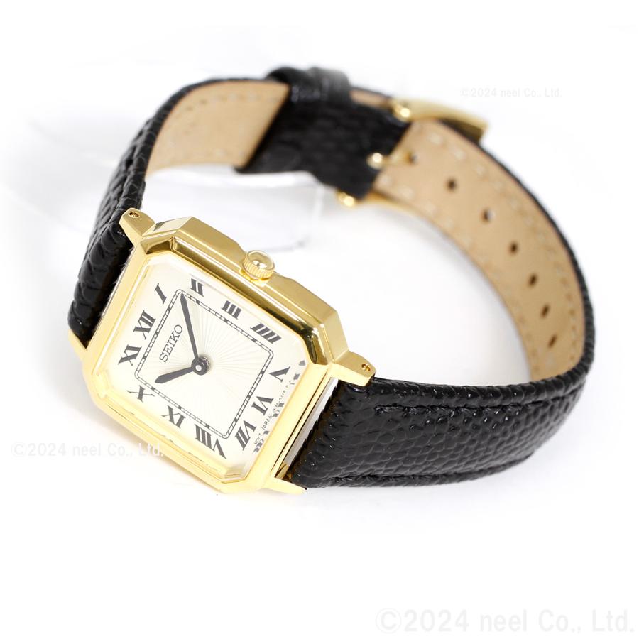 SEIKO SELECTION セイコー セレクション 流通限定 腕時計 レディース