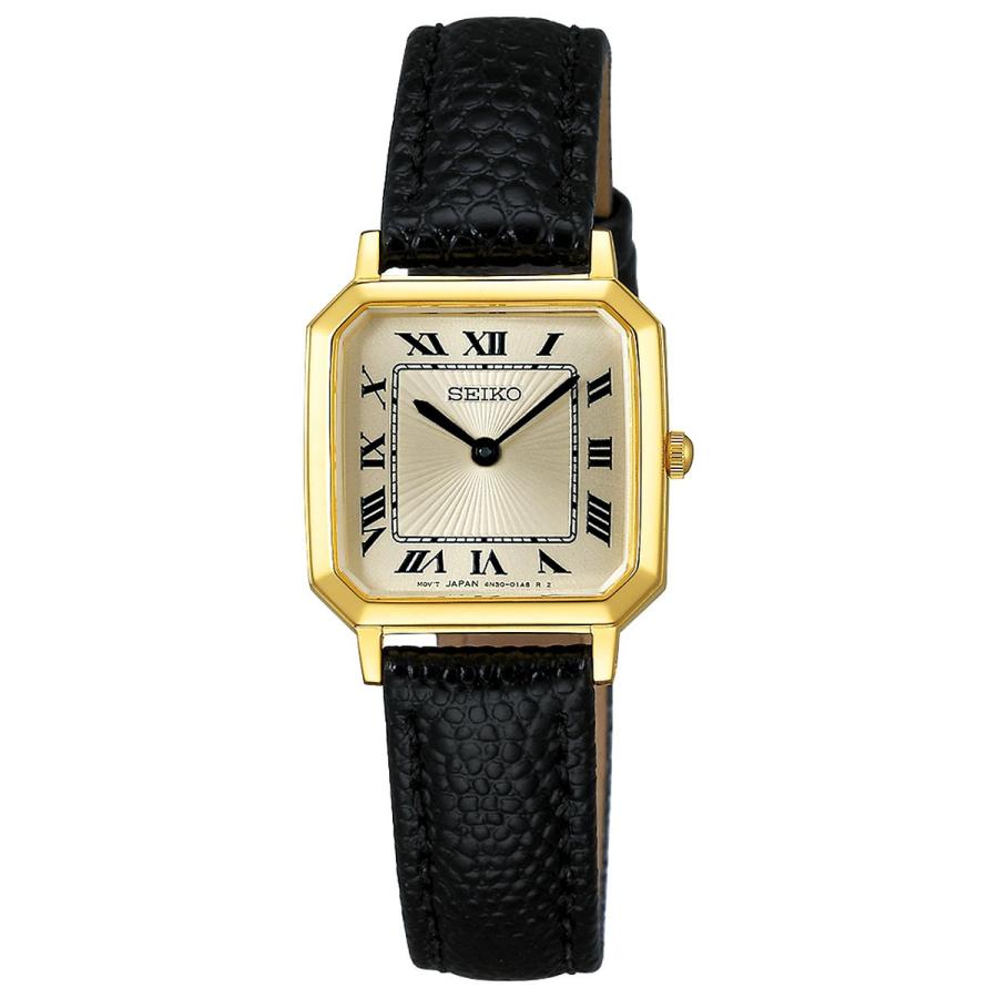 SEIKO SELECTION セイコー セレクション 流通限定 腕時計 レディース