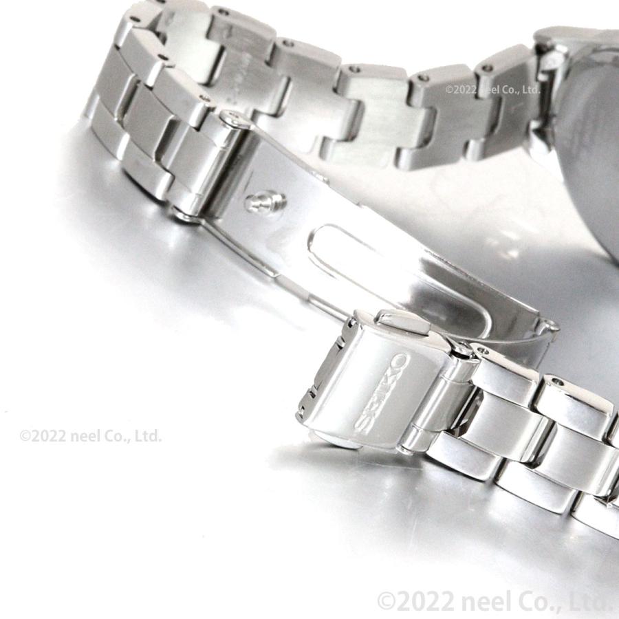 SEIKO SELECTION セイコー セレクション Sシリーズ 流通限定 ソーラー