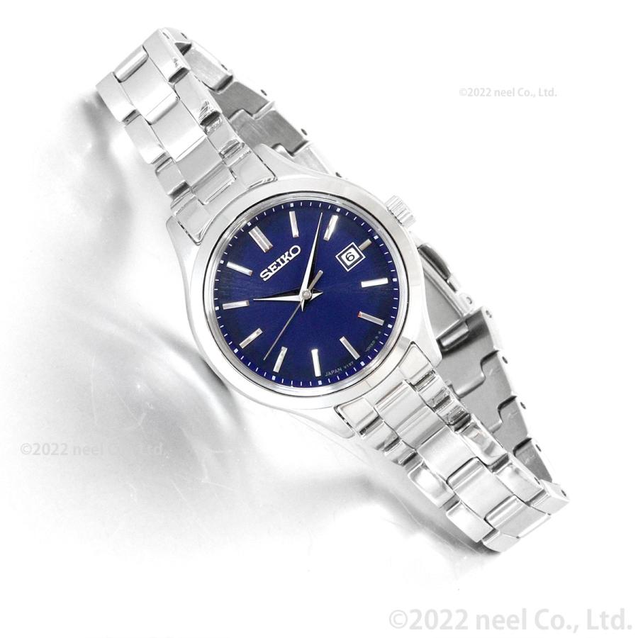 SEIKO SELECTION セイコー セレクション Sシリーズ 流通限定 ソーラー