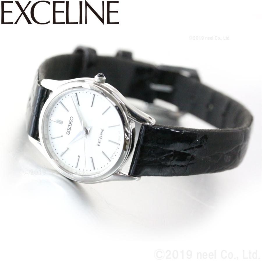 SEIKO（セイコー） （重大発表）セイコー ドルチェ＆エクセリーヌ