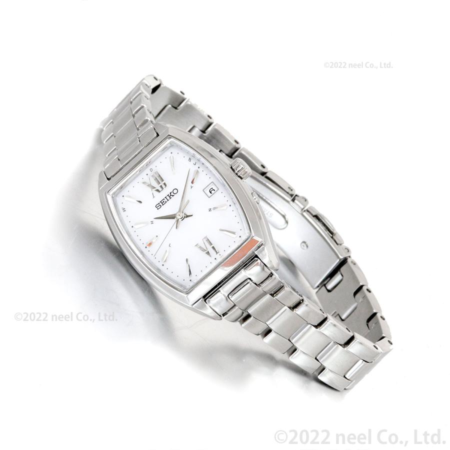SEIKO SELECTION セイコー セレクション Sシリーズ 流通限定 電波