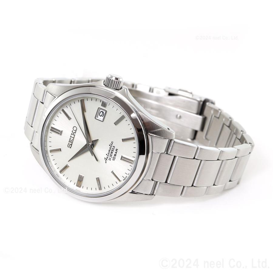 SEIKO セイコー メカニカル Mechanical 自動巻き 腕時計 メンズ SEIKO セイコー メカニカル Mechanical 自動巻き 腕時計 メンズ